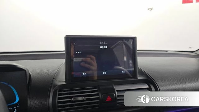 Hyundai Casper id 4749873 из Кореи 19