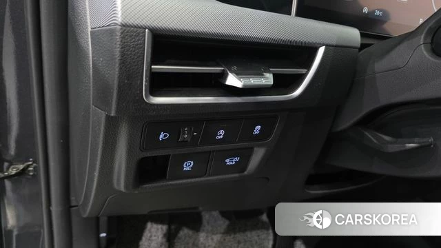 Hyundai Sonata D Edge (DN8) id 4480857 из Кореи 19