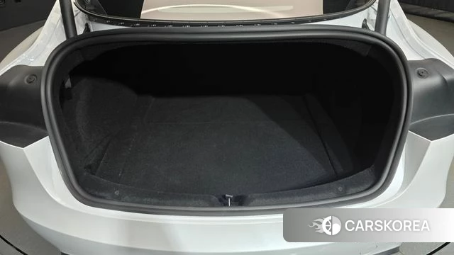 Tesla Model 3 id 4753084 из Кореи 19