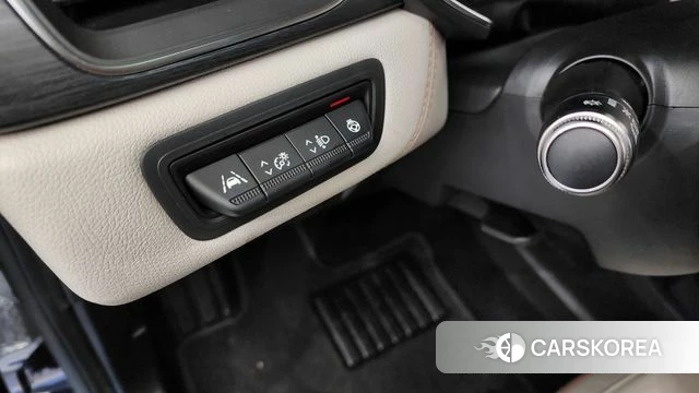 Renault Korea (Samsung) Capture id 4362357 из Кореи 19