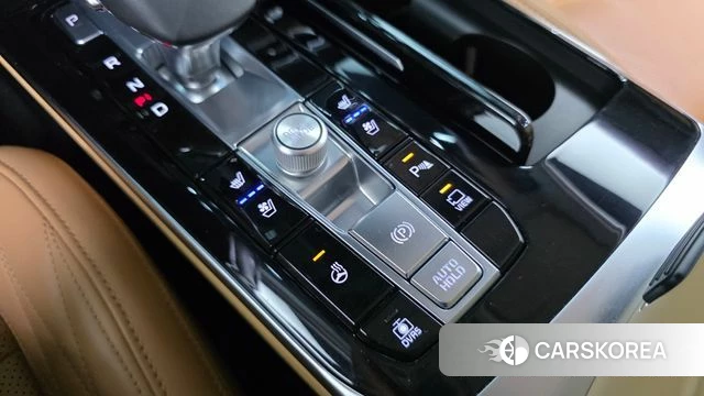 Kia K7 Premier id 4662567 из Кореи 19