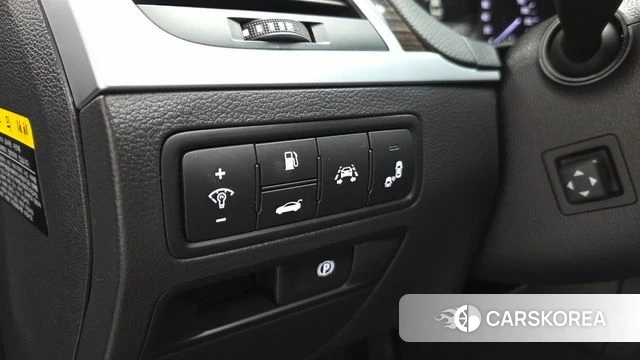 Genesis G80 id 4425010 из Кореи 19