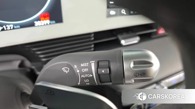 Hyundai Ionic 5 id 4423346 из Кореи 19
