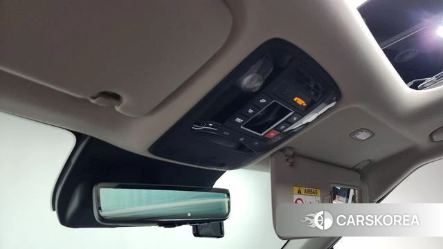 Kia The New Carnival 4th Generation id 4222834 из Кореи 19