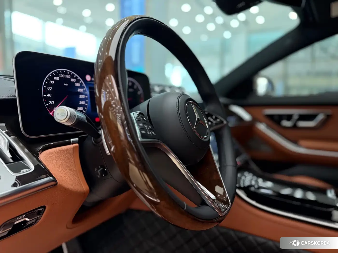 Mercedes-Benz Maybach S-Class id 4577706 из Китая 19
