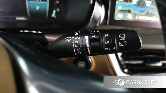 Kia Mohave Master id 4688962 из Кореи 19