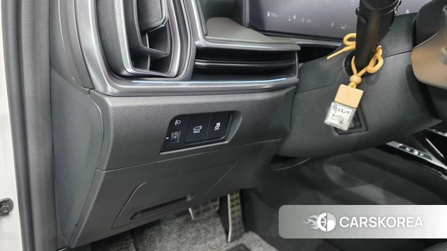 Kia The New Sorento 4th Generation id 4630064 из Кореи 19