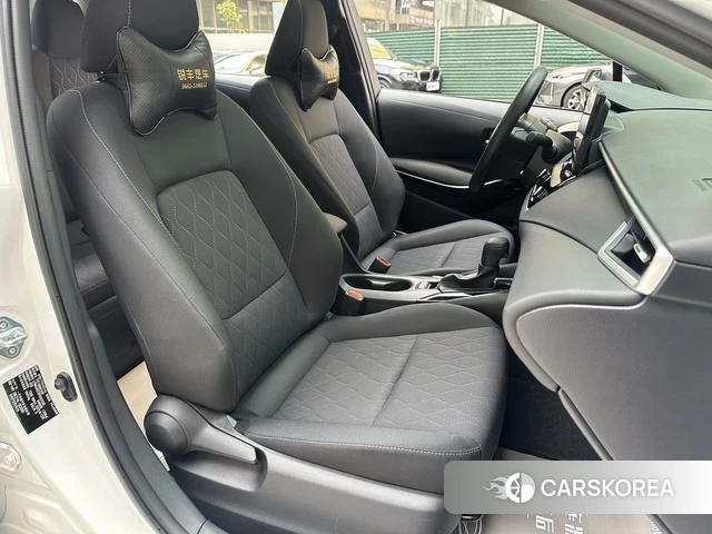 Toyota Corolla id 4298553 из Китая 19