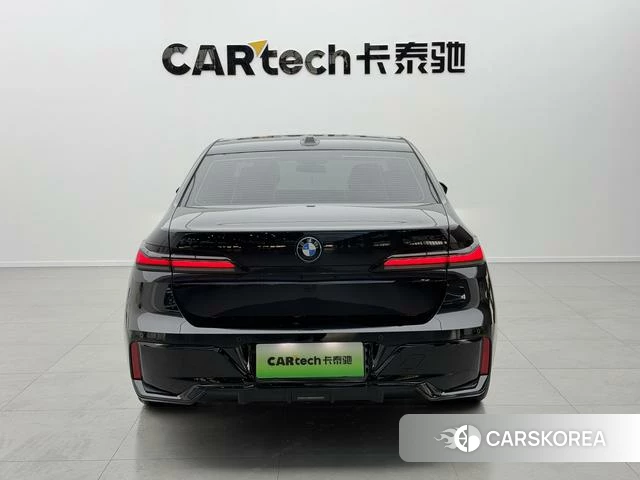 BMW i7 id 3837570 из Китая 19