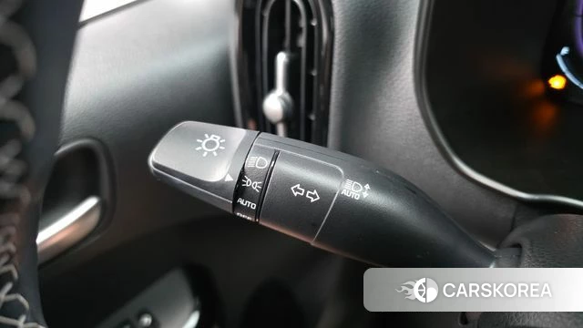 Kia The New Morning (JA) id 4695915 из Кореи 19