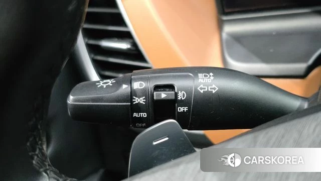 Kia The New Seltos id 4735682 из Кореи 19