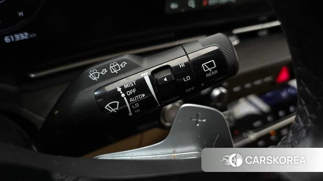 Kia Carnival 4th generation id 4585392 из Кореи 19