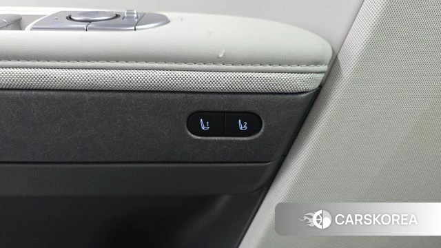 Hyundai Ionic 5 id 4303096 из Кореи 19