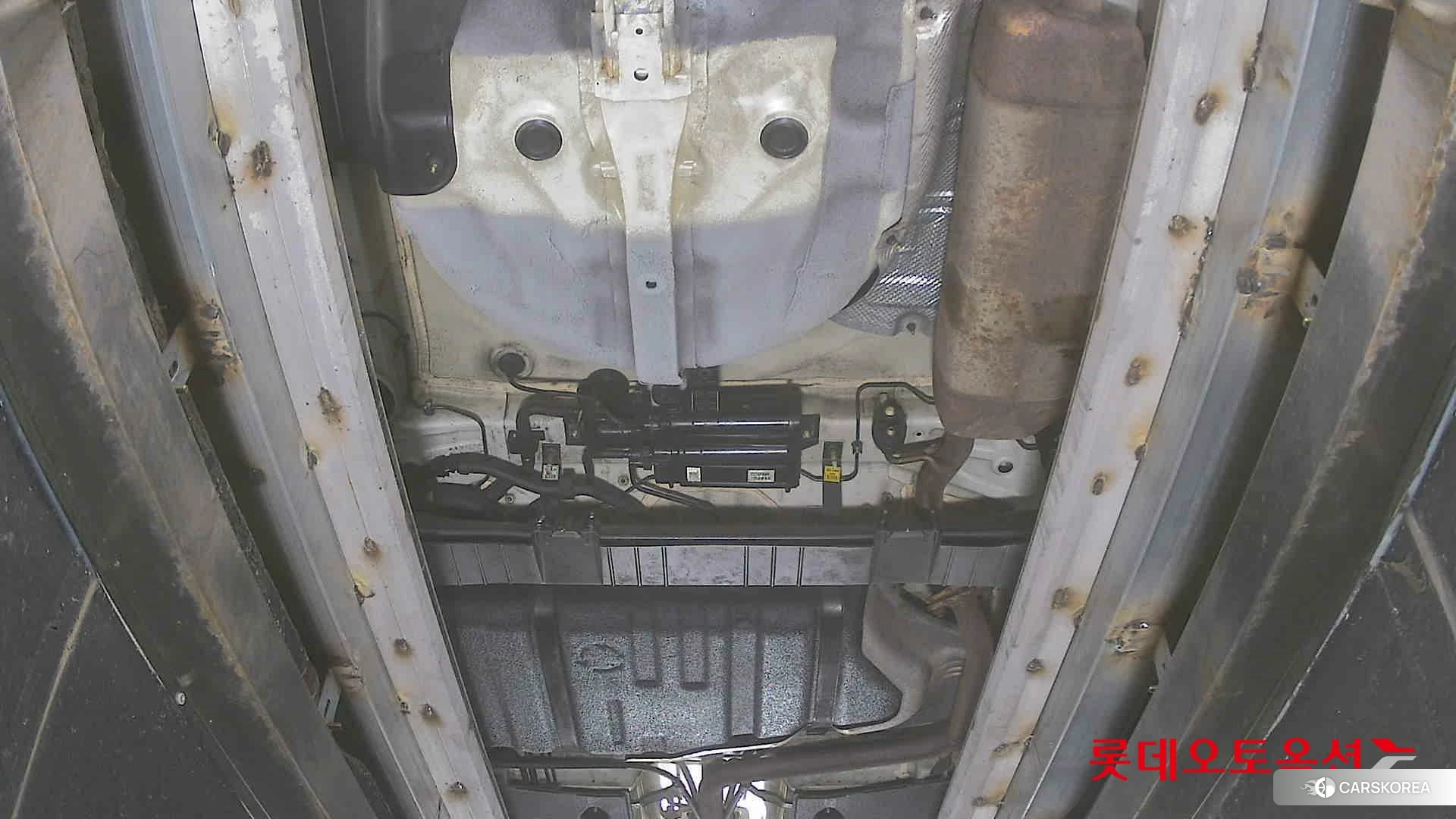 Kia K3 id 4352421 из Кореи 19