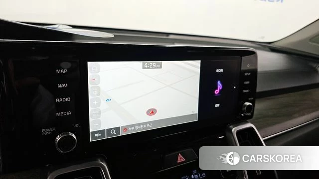 Kia Sorento 4th Generation id 4401882 из Кореи 19