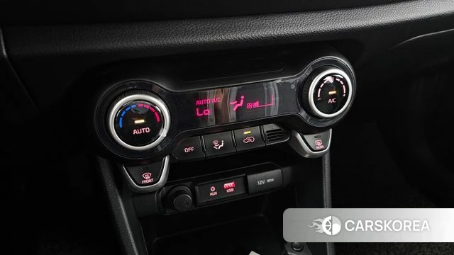 Kia All New Morning (JA) id 4305104 из Кореи 19
