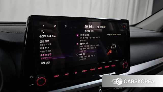 Kia The New K3 2nd generation id 4623750 из Кореи 19
