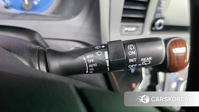 Toyota Sienna id 4490722 из Кореи 19