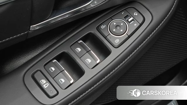 Hyundai Sonata (DN8) id 4572318 из Кореи 19