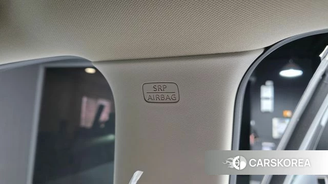 Renault Korea (Samsung) The New QM6 id 4185464 из Кореи 19