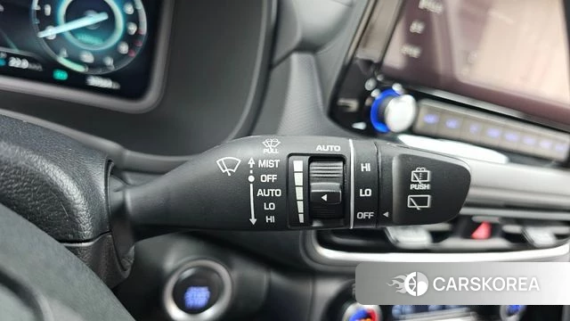 Hyundai The New Kona Hybrid id 4308822 из Кореи 19