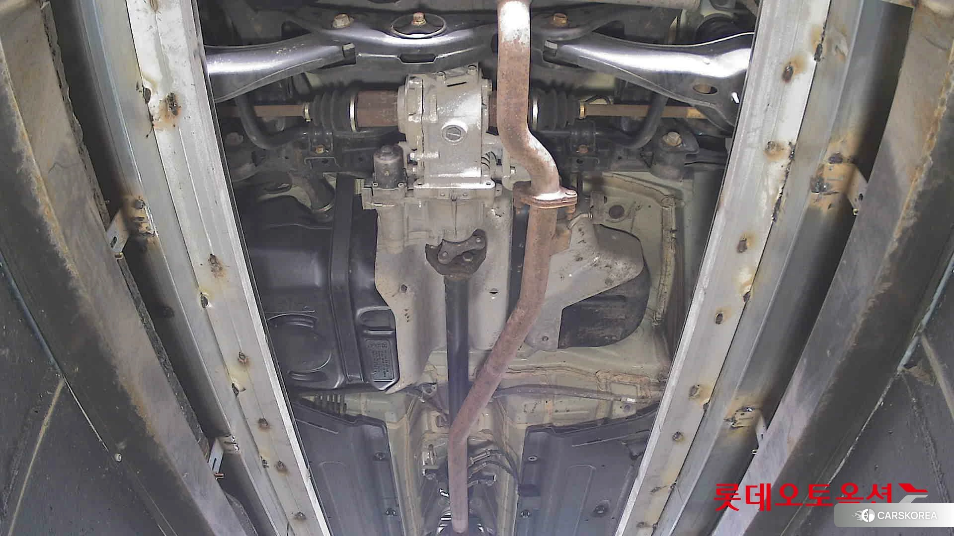 Kia Seltos id 3875726 из Кореи 19