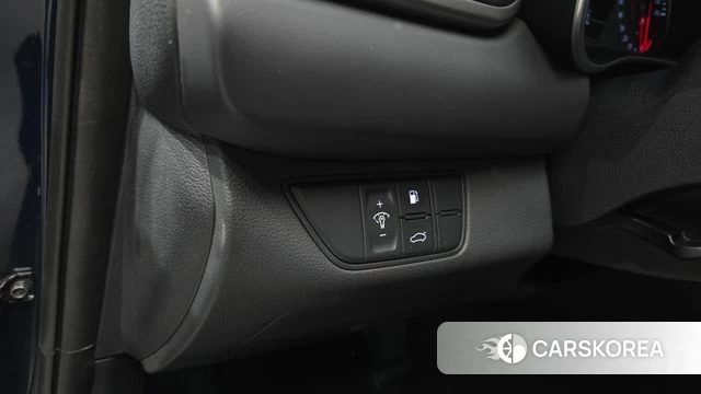 Genesis G70 id 4339272 из Кореи 19