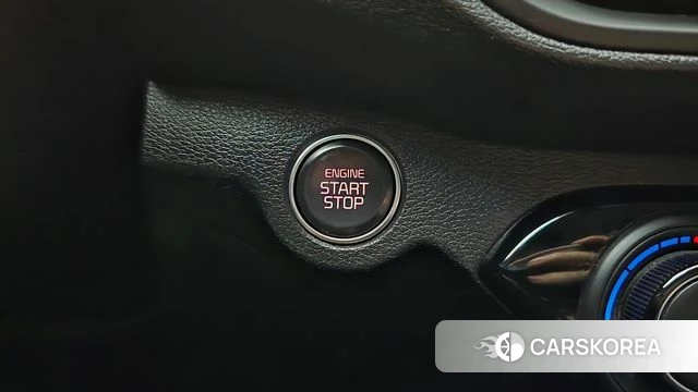 Kia The New K3 2nd generation id 4666142 из Кореи 19