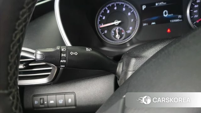 Hyundai The New Santa Fe id 4923240 из Кореи 19