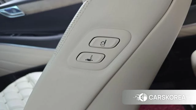Genesis GV80 id 4542493 из Кореи 19