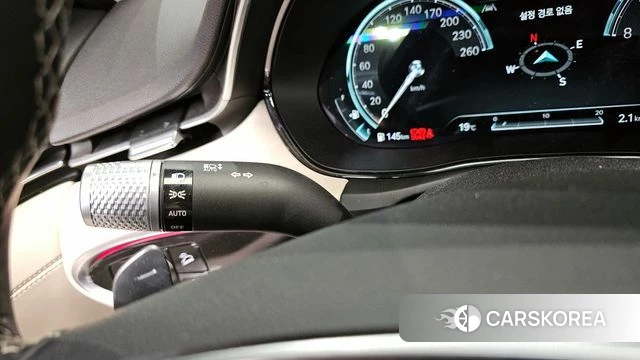 Genesis GV70 id 4249731 из Кореи 19