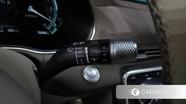 Genesis GV80 id 4201767 из Кореи 19