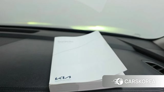 Kia Sorento 4th Generation id 4898654 из Кореи 19