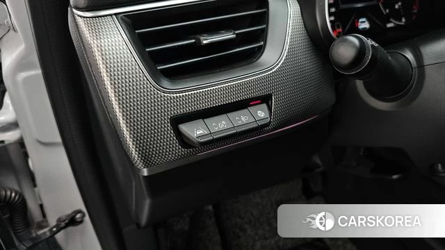 Renault Korea (Samsung) XM3 id 4549263 из Кореи 19