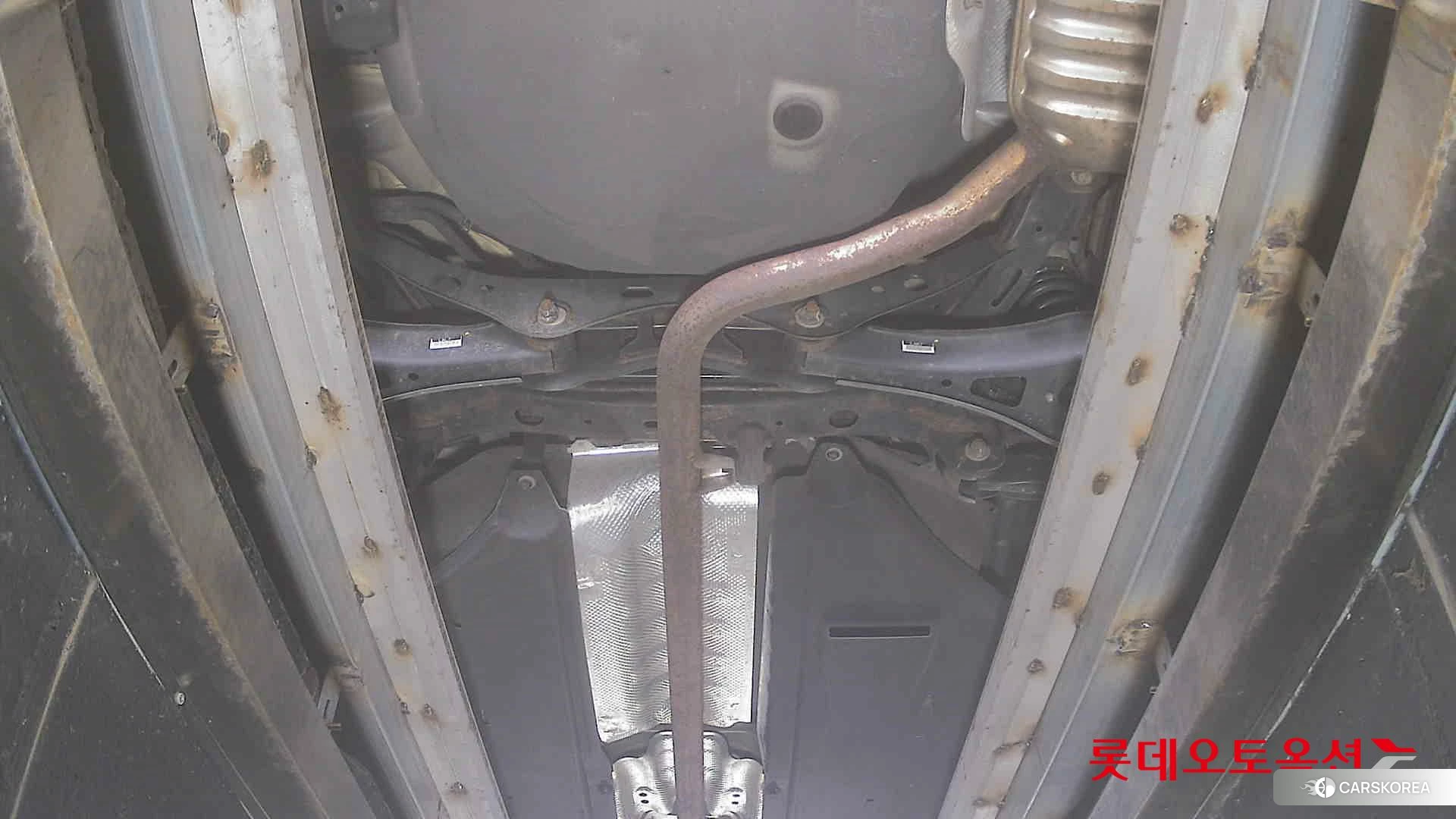 Hyundai Sonata id 4669116 из Кореи 19