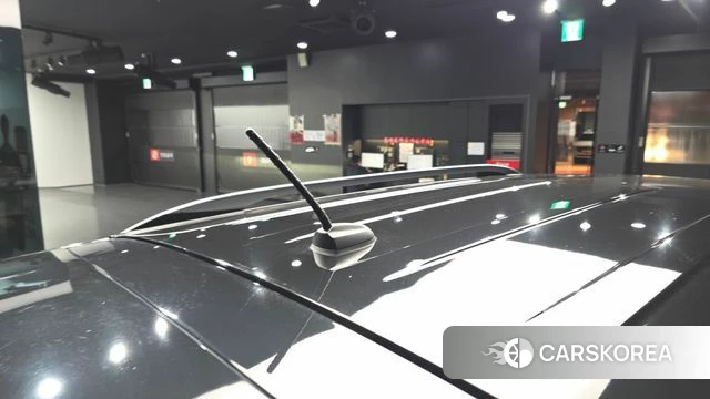 Ssangyong Beautiful Korando id 4232761 из Кореи 19