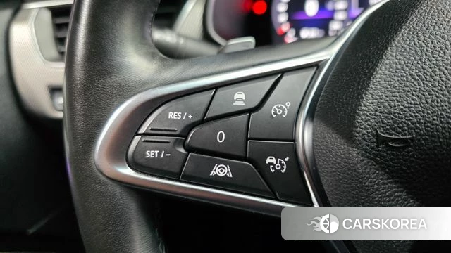 Renault Korea (Samsung) XM3 id 4893416 из Кореи 19