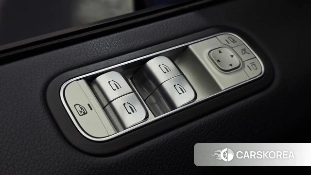 Mercedes-Benz G-Class W465 id 4590311 из Кореи 19