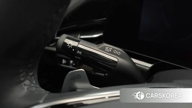 Kia Di All New Niro EV id 4706994 из Кореи 19