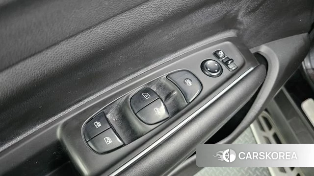 Renault Korea (Samsung) The New QM6 id 4959897 из Кореи 19