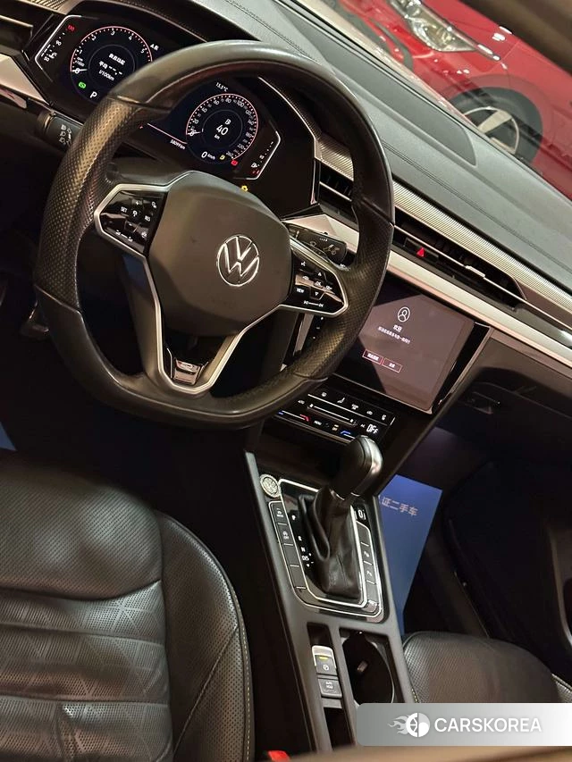 Volkswagen CC id 4297432 из Китая 19