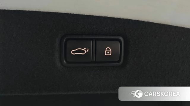 Genesis G90 id 4188236 из Кореи 19