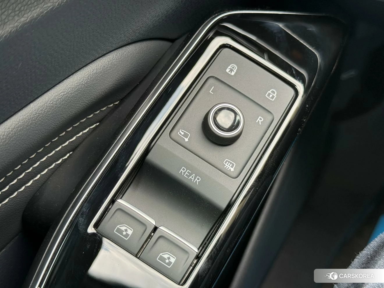 Volkswagen ID.4 CROZZ id 4461873 из Китая 19