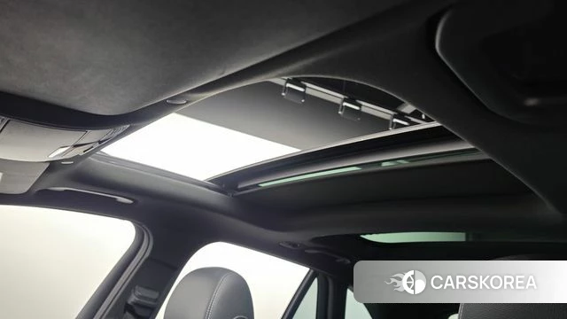 Mercedes-Benz GLC-Class X253 id 4835933 из Кореи 19
