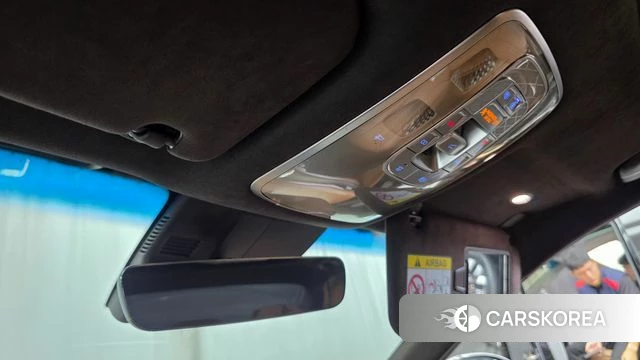 Genesis G80 (RG3) id 4529592 из Кореи 19