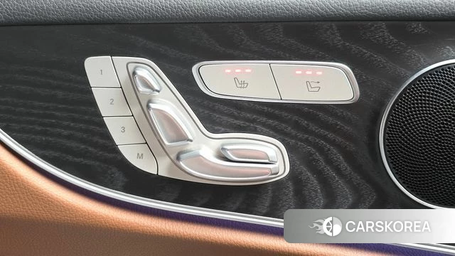 Mercedes-Benz E-Class W213 id 4530093 из Кореи 19
