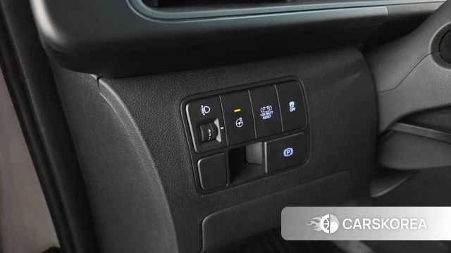 Hyundai Staria id 4279960 из Кореи 19