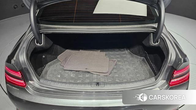 Genesis G80 (RG3) id 4250601 из Кореи 19