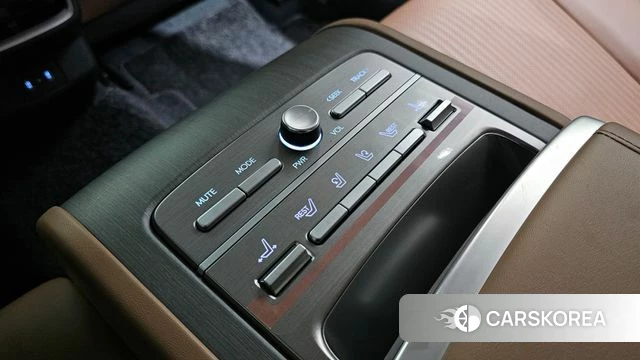 Hyundai Grandeur (GN7) id 4468803 из Кореи 19