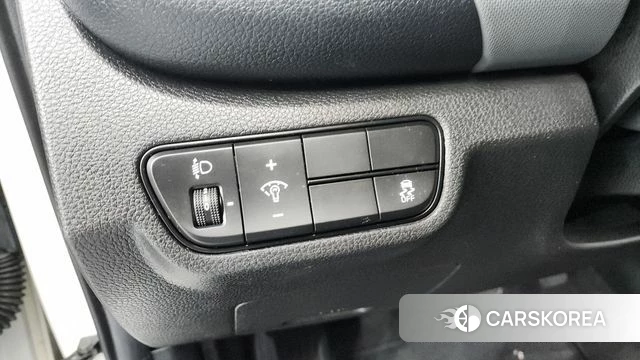 Kia The New Seltos id 4186617 из Кореи 19